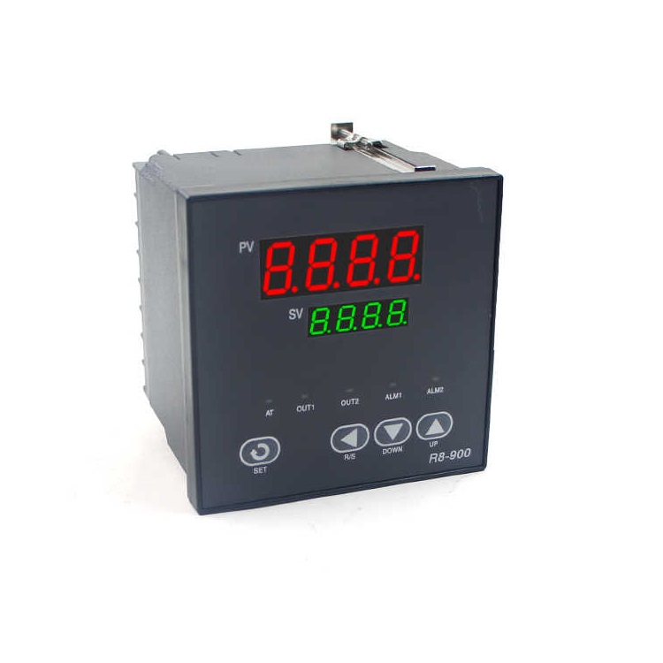 KA Temperature Controller (R8-900) 96mm*96mm > Automation & Controls