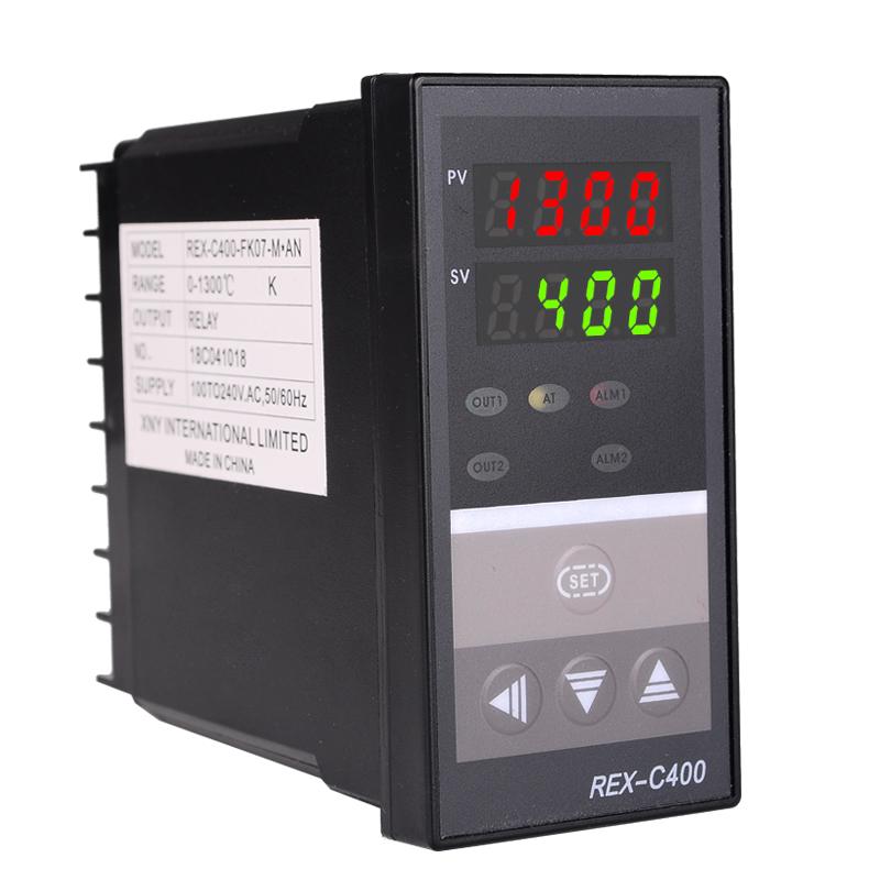 temperature recorder controller trc