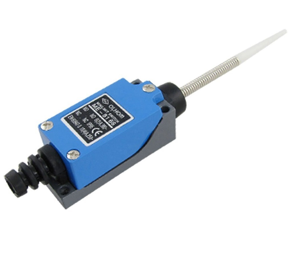 Limit Switch Me 8166 Spring With Flexible Stick Automation And Controls