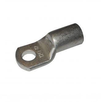 120mm Cable 12mm Bolt Hole Cable Lug (Copper) > Automation & Controls