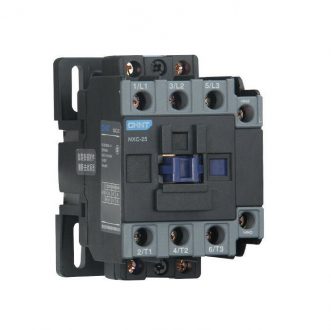 Fuji (SC-N7) Magnetic Contactor 3Pole+2NO/2NC (200 Amp) > Automation ...