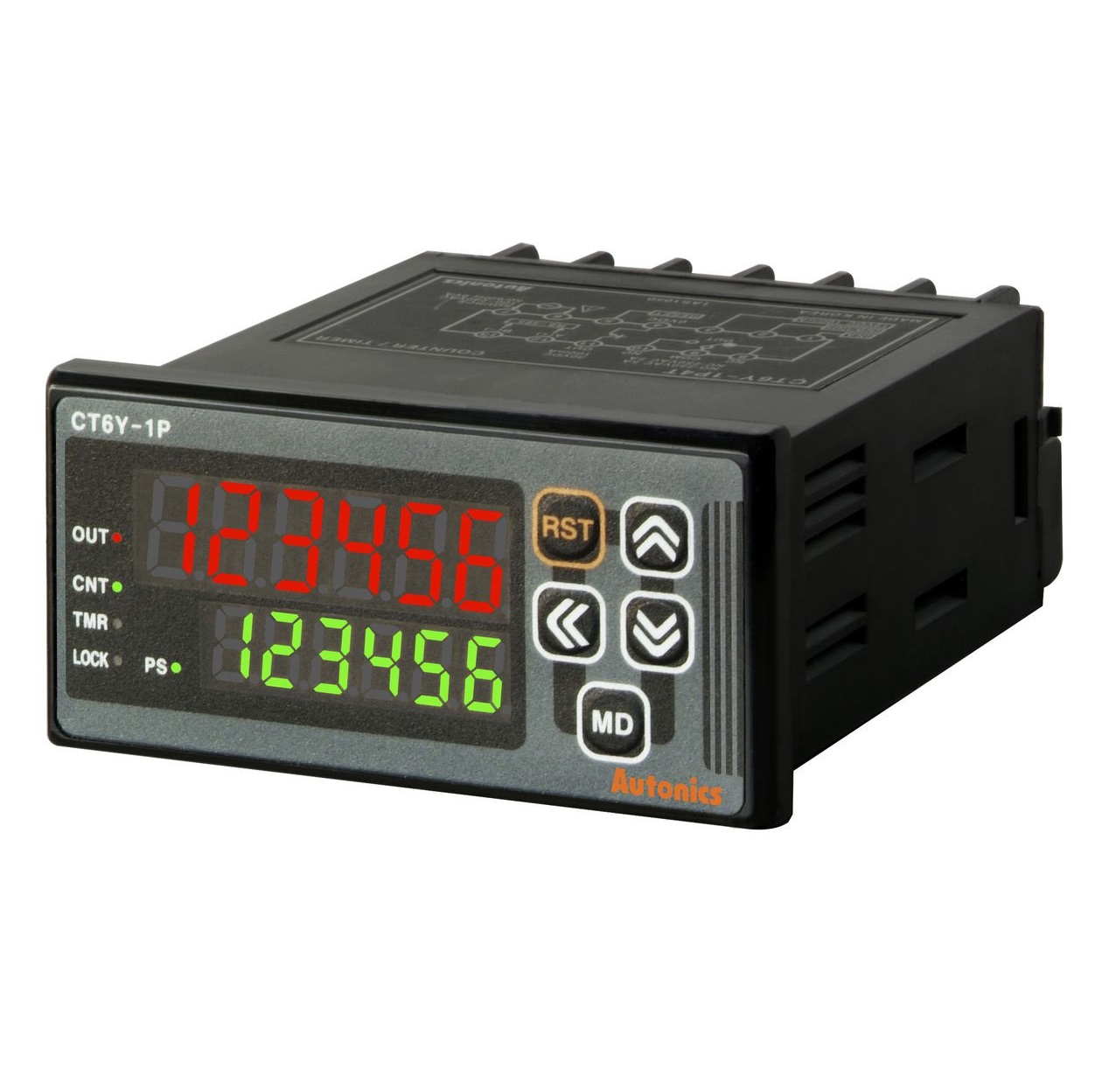 Timers counters. Autonics ct6. Счётчик цифровой Autonics ct4s-2p. Счетчик импульсов ct6m-2p4. CT-02 Autonics.