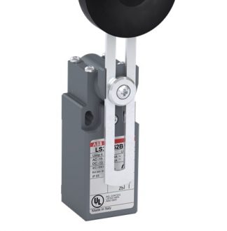 Limit switches Archives > Automation & Controls