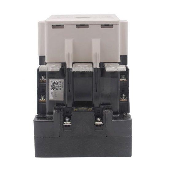 Fuji Sc N Magnetic Contactor Pole No Nc Automation