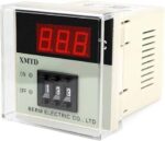 XMTD-2001 Digital Display Temperature Controller