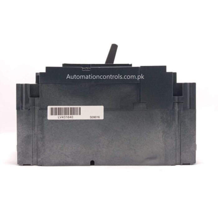 Schneider Adjustable 70-100A 4P MCCB Circuit Breaker NSX100F - Image 2