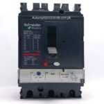 Schneider Adjustable 175-250A 3P MCCB Circuit Breaker NSX250F