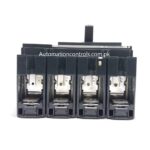 Schneider Adjustable 175-250A 4P MCCB Circuit Breaker NSX250F - Image 2