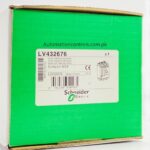 Schneider Adjustable 160-400A 3P MCCB Circuit Breaker NSX400F - Image 2