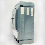 Schneider Adjustable 160-400A 3P MCCB Circuit Breaker NSX400F - Image 3
