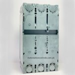 Schneider Adjustable 160-400A 3P MCCB Circuit Breaker NSX400F - Image 4
