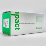 Schneider Adjustable 160-400A 3P MCCB Circuit Breaker NSX400F - Image 5