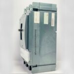 Schneider Adjustable 252-630A 3P MCCB Circuit Breaker NSX630F - Image 2