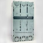 Schneider Adjustable 252-630A 3P MCCB Circuit Breaker NSX630F - Image 3