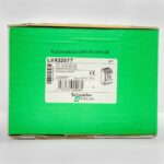 Schneider Adjustable 252-630A 4P MCCB Circuit Breaker NSX630F - Image 2