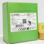 Schneider LC1D25 Magnetic Contactor 25A 220VAC 3pole - Image 3