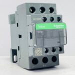Schneider LC1D25 Magnetic Contactor 25A 220VAC 3pole