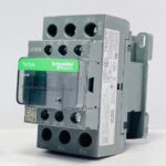 Schneider LC1D32 Magnetic Contactor 32A 220VAC 3pole