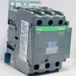 Schneider LC1D40 Magnetic Contactor 40A 220VAC 3pole