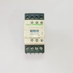Schneider LC1DT40 Magnetic Contactor 40A 220VAC 4pole