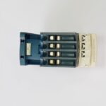 Schneider LC1DT40 Magnetic Contactor 40A 220VAC 4pole - Image 3