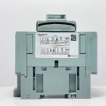 Schneider LC1D65A Slim Body Magnetic Contactor 65A 220VAC pole - Image 3