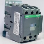 Schneider LC1D65 Magnetic Contactor 65A 220VAC 3pole