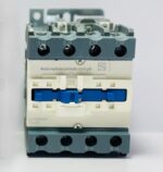 Schneider LC1D65004 Magnetic Contactor 65A 220VAC 4pole