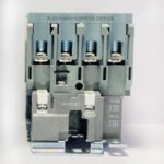 Schneider LC1D65004 Magnetic Contactor 65A 220VAC 4pole - Image 2