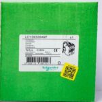 Schneider LC1D65004 Magnetic Contactor 65A 220VAC 4pole - Image 4