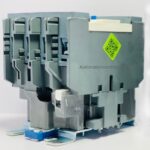 Schneider LC1D65004 Magnetic Contactor 65A 220VAC 4pole - Image 3