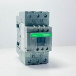 Schneider LC1D65A Slim Body Magnetic Contactor 65A 220VAC pole