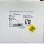 Schneider LC1D95004 Magnetic Contactor 95A 220VAC 4pole - Image 4