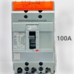 Schneider Easypack 100A 3P MCCB Circuit Breaker EZC100N