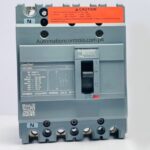 Schneider Easypack 100A 4P MCCB Circuit Breaker EZC100H