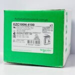 Schneider Easypack 50A 4P MCCB Circuit Breaker EZC100H - Image 2