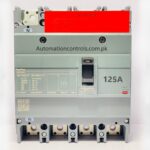 Schneider Easypack 125A 4P MCCB Circuit Breaker EZC250F4125