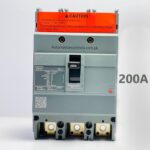Schneider Easypack 200A 3P MCCB Circuit Breaker EZC250F3200