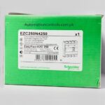 Schneider Easypack 250A 4P MCCB Circuit Breaker EZC250F4250 - Image 2
