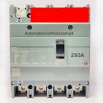 Schneider Easypack 250A 4P MCCB Circuit Breaker EZC250F4250