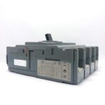 Schneider Easypack 225A 4P MCCB Circuit Breaker EZC250F4225 - Image 2