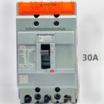 Schneider Easypack 30A 3P MCCB Circuit Breaker EZC100N
