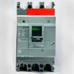 Schneider Easypack 400A 3P MCCB Circuit Breaker EZC400H
