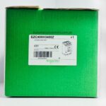 Schneider Easypack 400A 3P MCCB Circuit Breaker EZC400H - Image 4