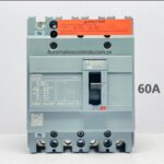 Schneider Easypack 60A 4P MCCB Circuit Breaker EZC100H