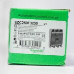 Schneider Easypack 250A 3P MCCB Circuit Breaker EZC250F3250 - Image 2