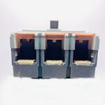 Schneider Easypack 175A 3P MCCB Circuit Breaker EZC250F3175 - Image 2