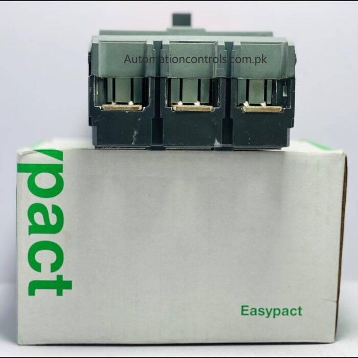 Schneider Easypack 200A 3P MCCB Circuit Breaker EZC250F3200 - Image 2