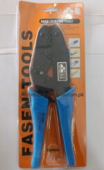 HS-30J Crimping tool Ratchet Crimp Plier (0.5-6mm²) - Image 2