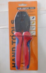 LY-2546B MC4 Solar Panel Crimping Tool (2.5-6mm) - Image 2